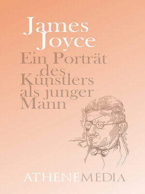 cover image of Ein Porträt des Künstlers als junger Mann